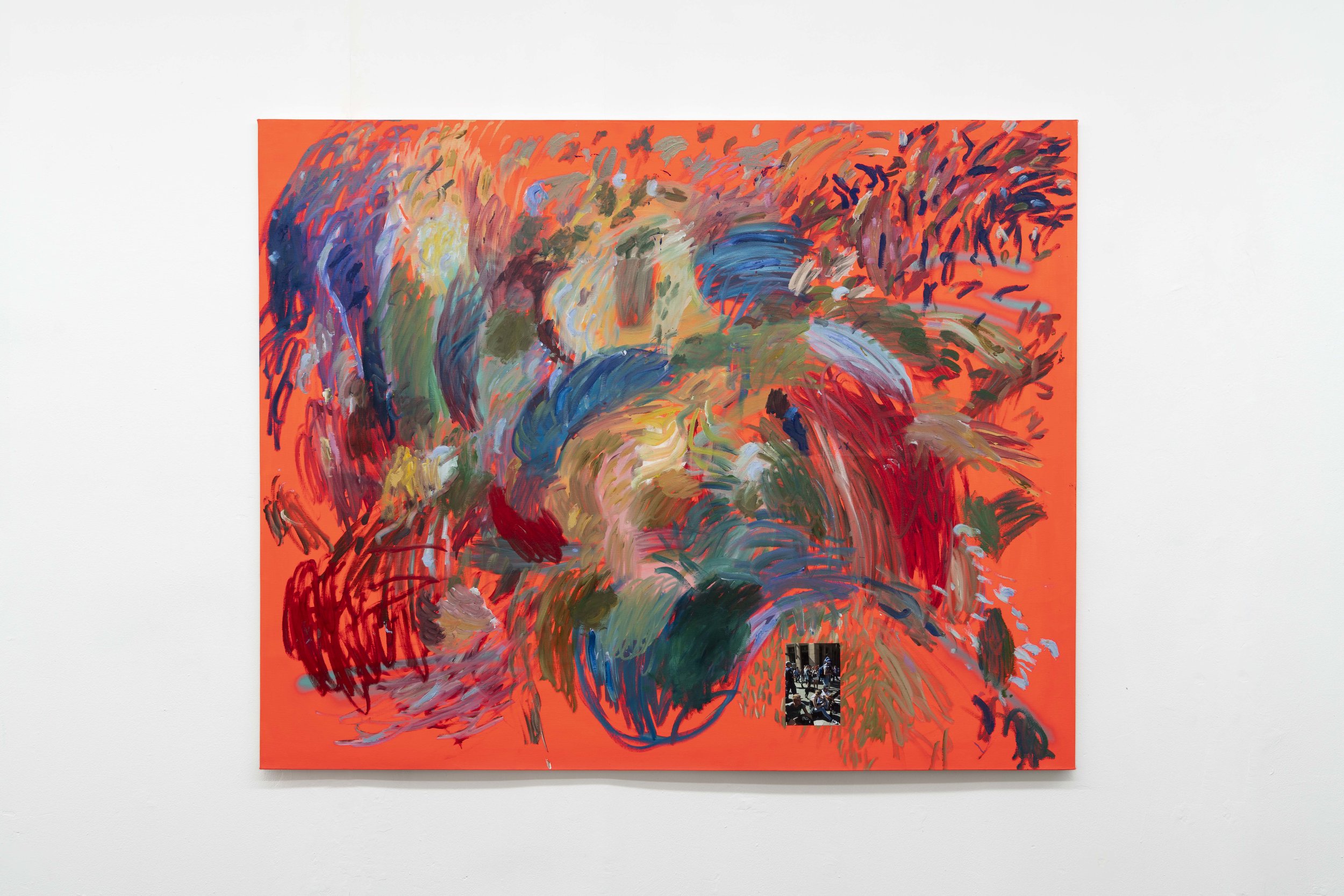 George Egerton-Warburton — Shoot the Lobster